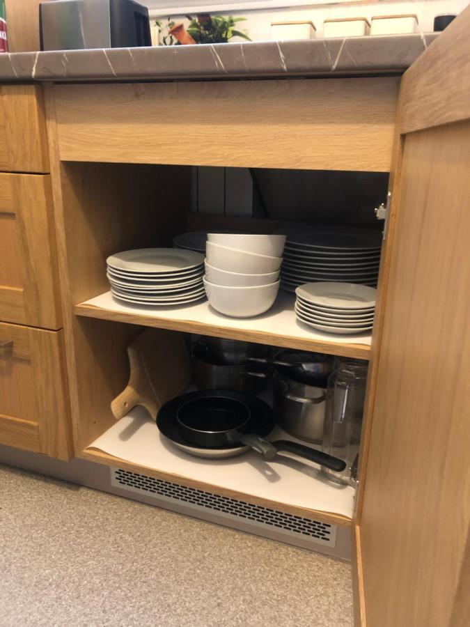 Apartament Vanessa U Podnoza Gor, Nad Jeziorem Czorsztynskim Harklowa Eksteriør billede