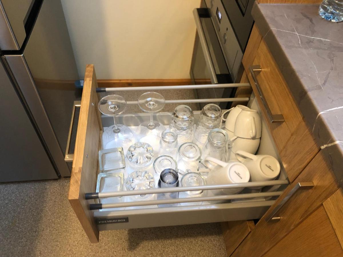 Apartament Vanessa U Podnoza Gor, Nad Jeziorem Czorsztynskim Harklowa Eksteriør billede