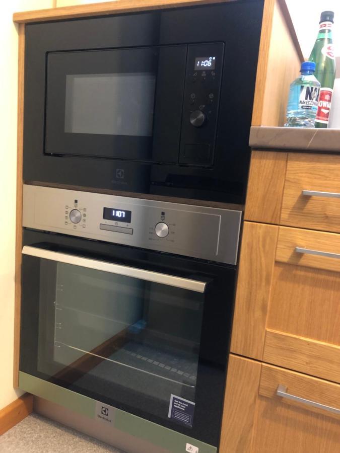 Apartament Vanessa U Podnoza Gor, Nad Jeziorem Czorsztynskim Harklowa Eksteriør billede