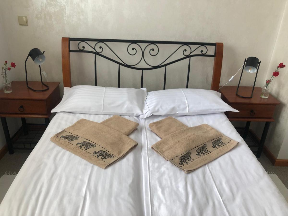 Apartament Vanessa U Podnoza Gor, Nad Jeziorem Czorsztynskim Harklowa Eksteriør billede